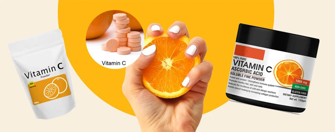 vitamin c 11