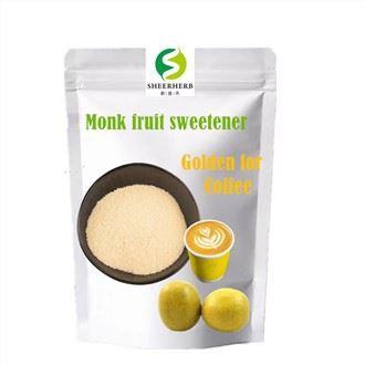 Zaslađivač Monk Fruit 1:1 zamjena za šećer